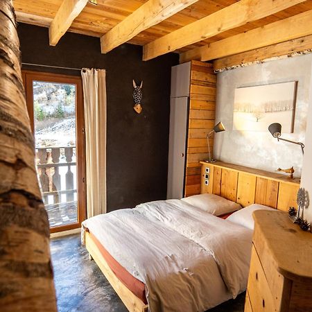 Hotel Green Ecolodge لا كولميان المظهر الخارجي الصورة