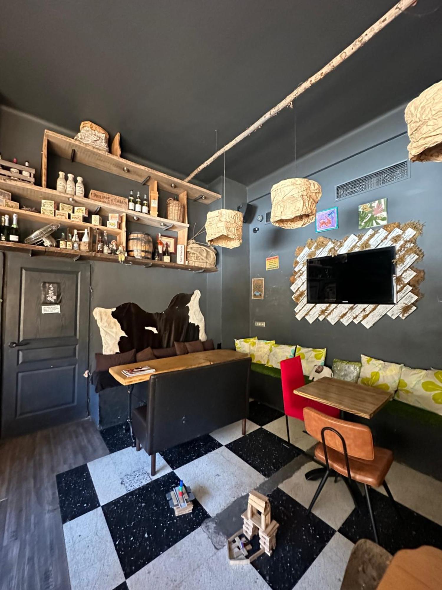 Hotel Green Ecolodge لا كولميان المظهر الخارجي الصورة