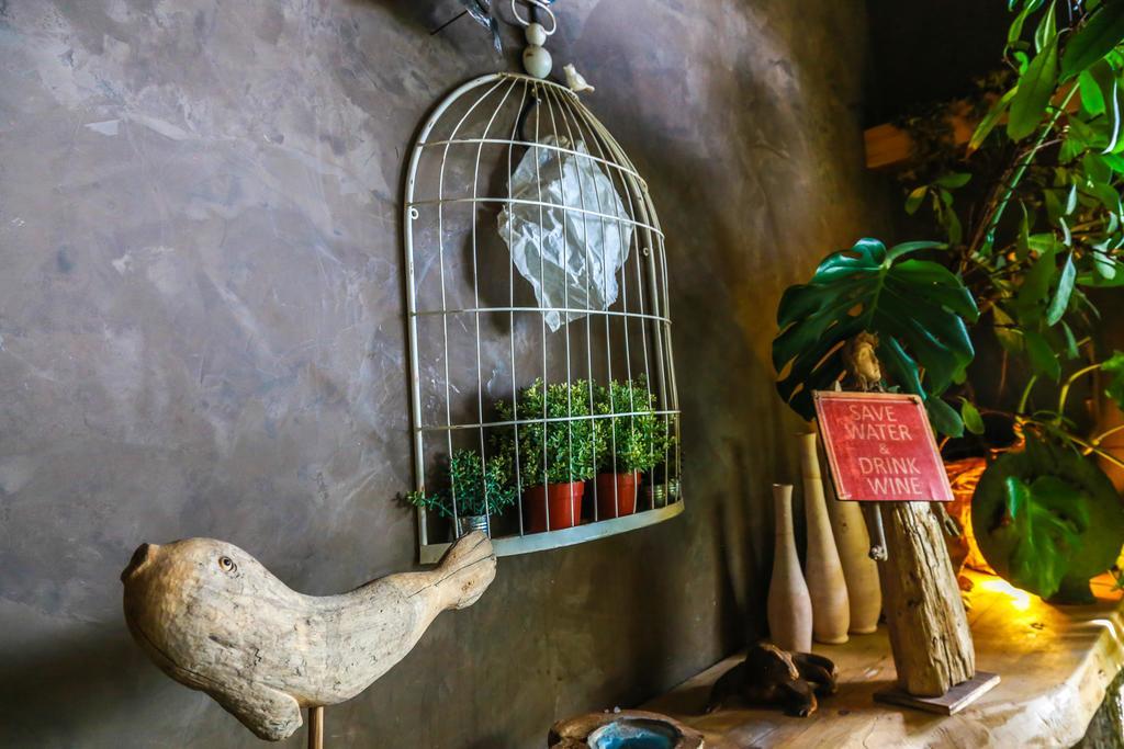 Hotel Green Ecolodge لا كولميان المظهر الخارجي الصورة